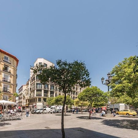 Apartament Precioso Piso Para Parejas En Calle Calvario - Lavapies Madryt Zewnętrze zdjęcie