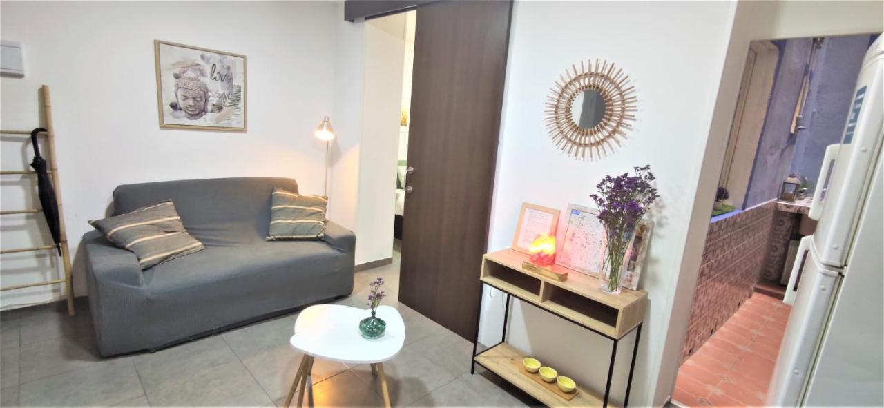 Apartament Precioso Piso Para Parejas En Calle Calvario - Lavapies Madryt Zewnętrze zdjęcie